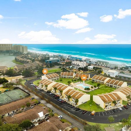 Seacove 7E 2 Bedroom Condo Дестін Екстер'єр фото