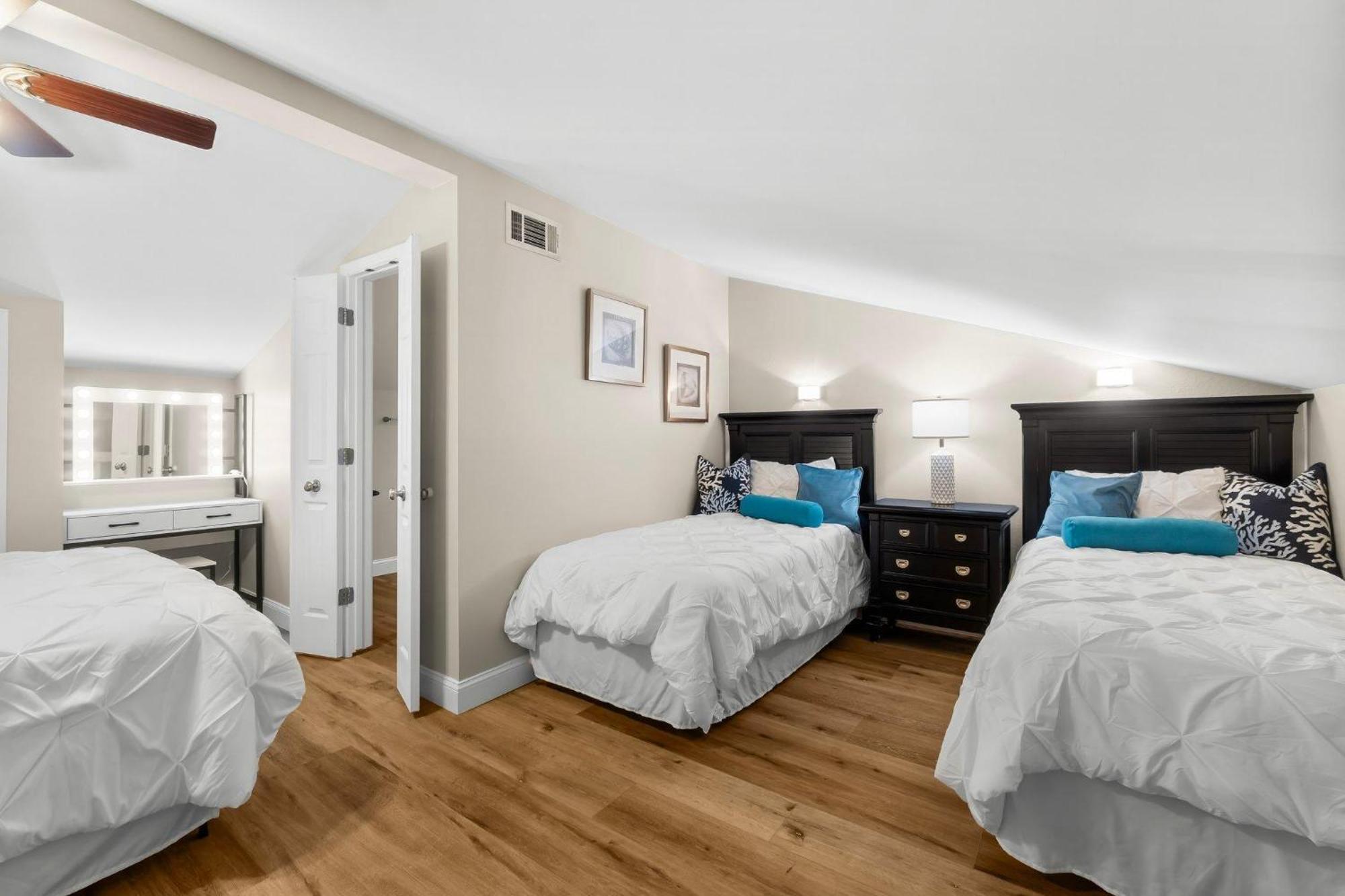 Seacove 7E 2 Bedroom Condo Дестін Екстер'єр фото