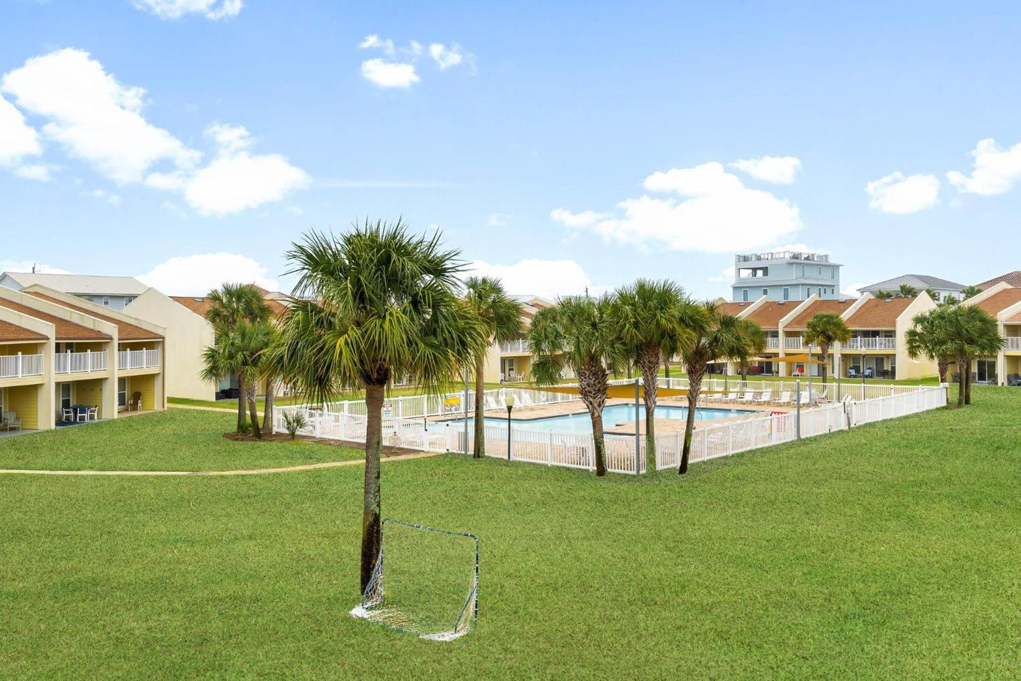 Seacove 7E 2 Bedroom Condo Дестін Екстер'єр фото