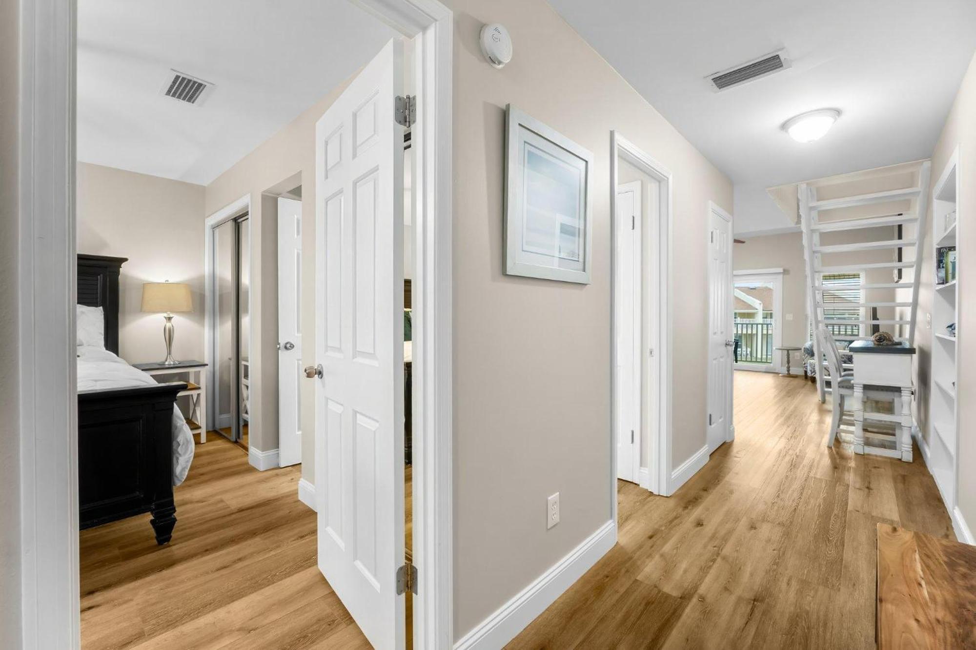 Seacove 7E 2 Bedroom Condo Дестін Екстер'єр фото